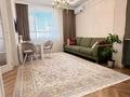 4-комнатная квартира · 100 м² · 6/9 этаж, Райымбек батыр 54 — Президентский парк за 1 млн ₸ в Астане, Сарайшык р-н — фото 5