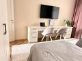 4-комнатная квартира · 100 м² · 6/9 этаж, Райымбек батыр 54 — Президентский парк за 1 млн ₸ в Астане, Сарайшык р-н — фото 8