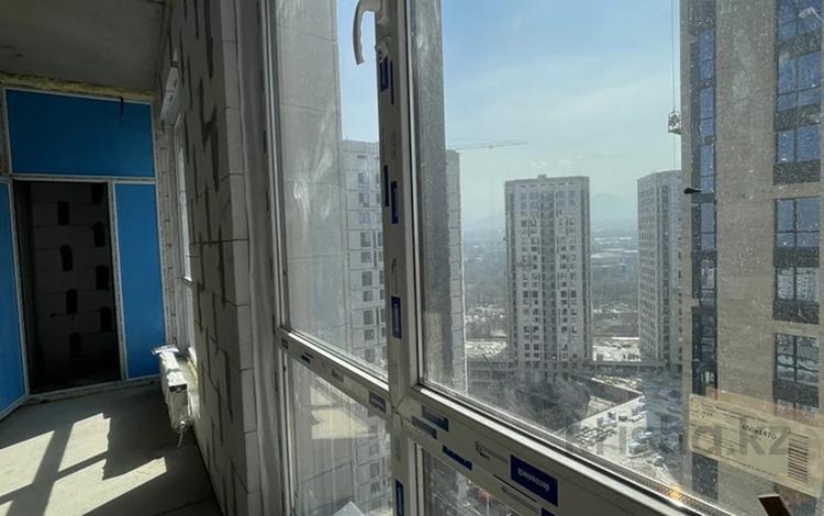 2-комнатная квартира, 49.6 м², 17/20 этаж, Гагарина 310 — Аль-Фараби за 47.5 млн 〒 в Алматы, Бостандыкский р-н — фото 4