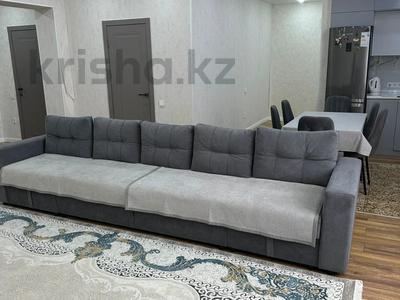 3-комнатная квартира · 97 м² · 2/9 этаж, Кенесары 83 за 43 млн 〒 в Кокшетау