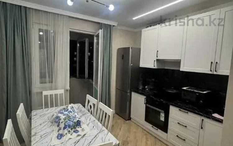 2-комнатная квартира · 63.3 м² · 15/16 этаж, Абишева — ИПОТЕКУ ПРОХОДИТ за 36 млн ₸ в Алматы, Наурызбайский р-н — фото 2