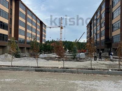 3-комнатная квартира · 92.5 м², Таншолпан 2/3 за ~ 30.1 млн 〒 в Петропавловске