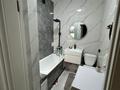 2-бөлмелі пәтер · 65 м² · 5/9 қабат, мкр Зердели 142 — бауыржан момышулы монке би, бағасы: 31 млн ₸ в Алматы, Алатауский р-н — фото 6
