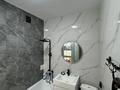 2-бөлмелі пәтер · 65 м² · 5/9 қабат, мкр Зердели 142 — бауыржан момышулы монке би, бағасы: 31 млн ₸ в Алматы, Алатауский р-н