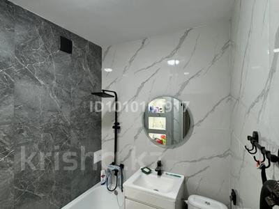 2-бөлмелі пәтер · 65 м² · 5/9 қабат, мкр Зердели 142 — бауыржан момышулы монке би, бағасы: 31 млн ₸ в Алматы, Алатауский р-н