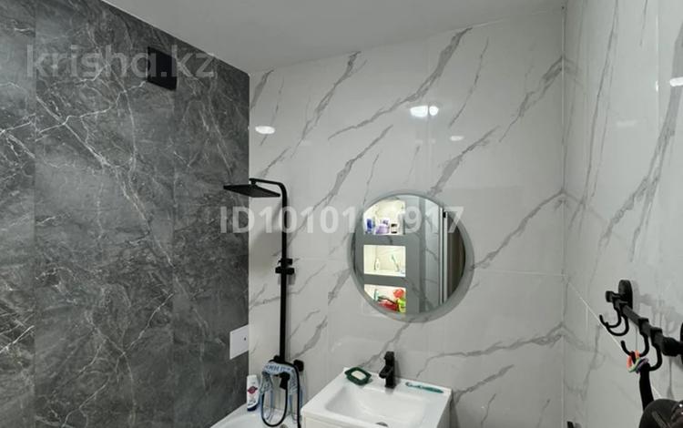 2-бөлмелі пәтер · 65 м² · 5/9 қабат, мкр Зердели 142 — бауыржан момышулы монке би, бағасы: 31 млн ₸ в Алматы, Алатауский р-н — фото 8