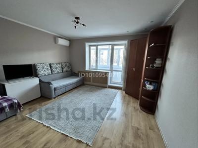 1-бөлмелі пәтер · 35 м² · 2/10 қабат, мкр Юго-Восток, Мкр Гульдер 1 20, бағасы: 16.5 млн ₸ в Караганде, Казыбек би р-н
