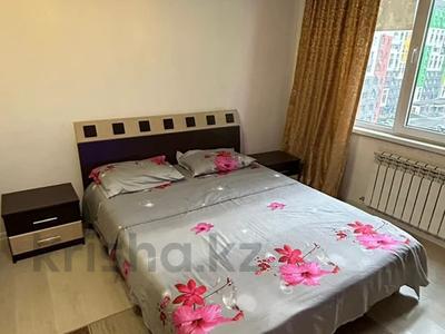1-комнатная квартира · 40 м² · 7/16 этаж, мкр Калкаман-2, Абишева 36/3 — Райымбека за 2 500 ₸ в Алматы, Наурызбайский р-н