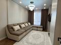 2-комнатная квартира · 57.8 м² · 10/16 этаж, Сафуан Шаймерденов 4/1 — Нажимеденова за 39 млн ₸ в Астане, Сарайшык р-н