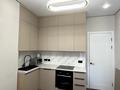 2-комнатная квартира · 57.8 м² · 10/16 этаж, Сафуан Шаймерденов 4/1 — Нажимеденова за 39 млн ₸ в Астане, Сарайшык р-н — фото 4