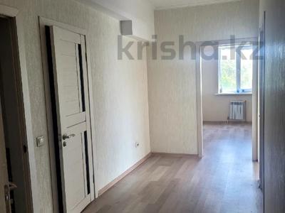 2-бөлмелі пәтер · 72.7 м² · 4/12 қабат, Муканова 159, бағасы: 60 млн ₸ в Алматы, Алмалинский р-н