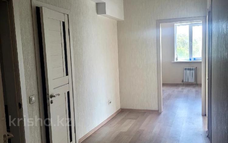 2-бөлмелі пәтер · 72.7 м² · 4/12 қабат, Муканова 159, бағасы: 60 млн ₸ в Алматы, Алмалинский р-н — фото 4