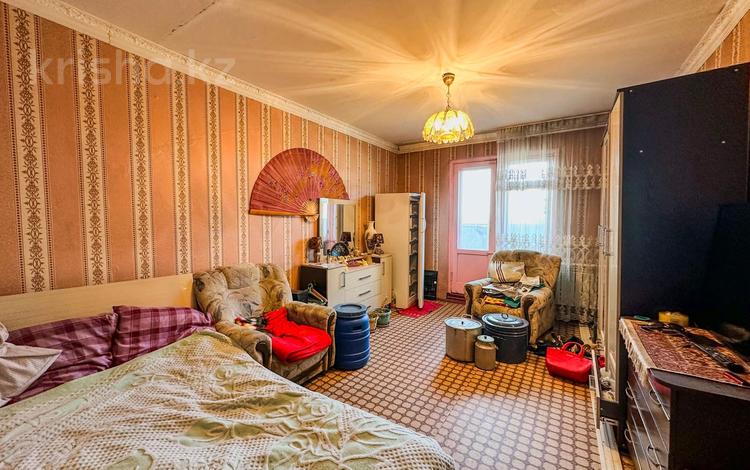 3-комнатная квартира · 70 м² · 2/5 этаж, Жана Ғарышкер за 20.5 млн ₸ в Талдыкоргане, мкр Жана Гарышкер — фото 2