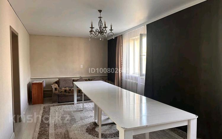 Отдельный дом · 3 комнаты · 85 м² · 15 сот., Әуезов за 17 млн 〒 в Уштобе — фото 2