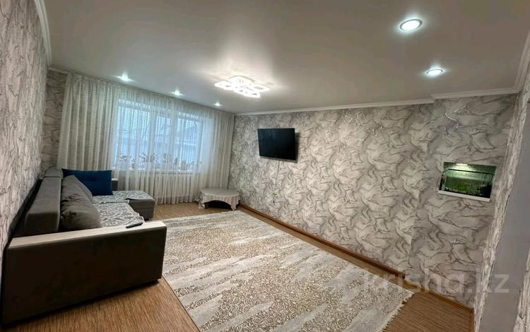 Часть дома · 5 комнат · 120 м² · 10 сот., Адырна — Школа 2 за 21 млн ₸ в Красном яре — фото 2