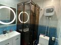 Часть дома · 5 комнат · 120 м² · 10 сот., Адырна — Школа 2 за 21 млн ₸ в Красном яре — фото 8