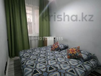 3-комнатная квартира · 75 м² · 13/20 этаж, Кенесары 4 — Сарыарка Кенесары Шевченко Кумисбекова Абая Ирченко за 3 000 〒 в Астане, Сарыарка р-н