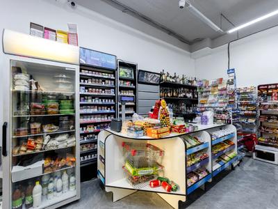 Свободное назначение, магазины и бутики, склады, общепит, салоны красоты, бани, гостиницы и зоны отдыха, медцентры и аптеки, образование, развлечения · 119 м² за 160 млн ₸ в Астане, Сарайшык р-н