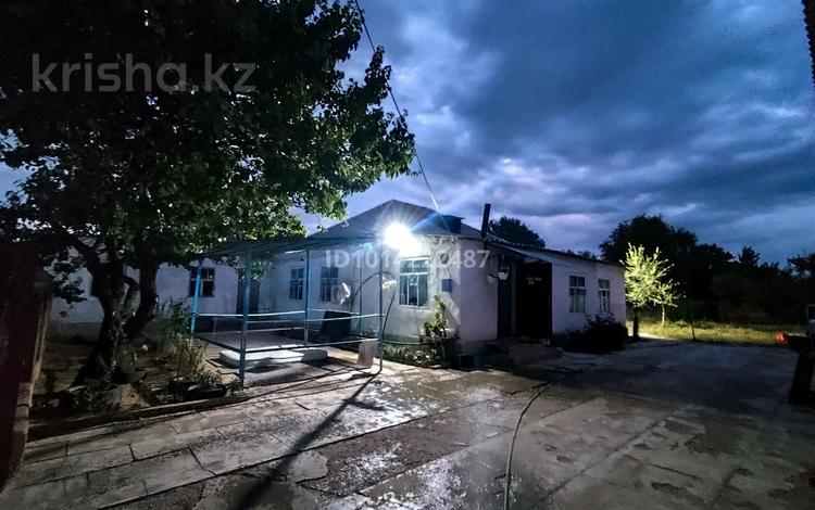 Отдельный дом · 5 комнат · 81 м² · 13.62 сот., Ғани Мұратбаева 54 за 17 млн ₸ в Мерке — фото 4