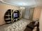 2-бөлмелі пәтер · 80 м² · 2/6 қабат, Токмаганбетова 28 — ЖК Ер-Ару 2. Возле Sultan Plaza, бағасы: 17 000 ₸ в 