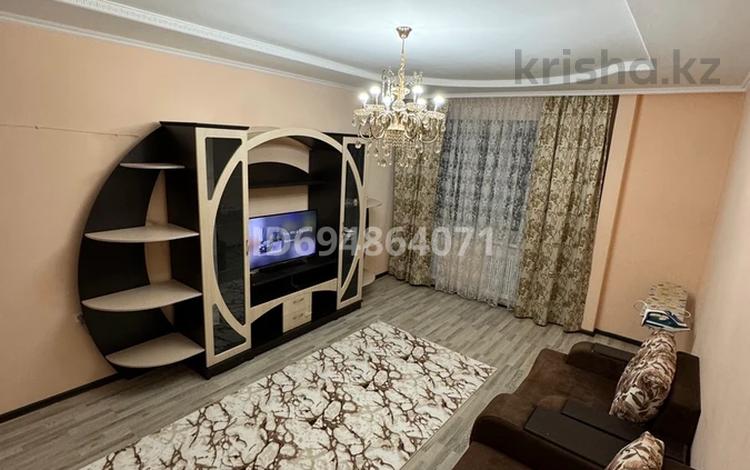 2-бөлмелі пәтер · 80 м² · 2/6 қабат, Токмаганбетова 28 — ЖК Ер-Ару 2. Возле Sultan Plaza, бағасы: 17 000 ₸ в  — фото 2