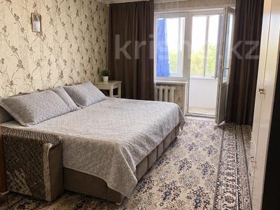 2-комнатная квартира · 45 м² · 5/5 этаж, Бульвар Гагарина за ~ 17 млн ₸ в Усть-Каменогорске