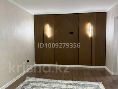 2-бөлмелі пәтер · 47 м² · 2/9 қабат, мкр Аккент, бағасы: 28.5 млн ₸ в Алматы, Алатауский р-н