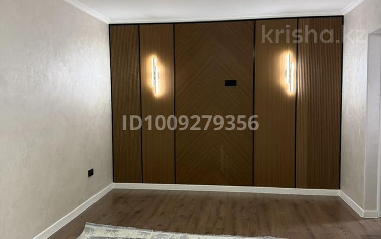 2-бөлмелі пәтер · 47 м² · 2/9 қабат, мкр Аккент, бағасы: 28.5 млн ₸ в Алматы, Алатауский р-н — фото 2
