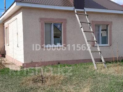 Отдельный дом · 2 комнаты · 60 м² · 4 сот., Туран 14/1 за 17 млн ₸ в Уральске