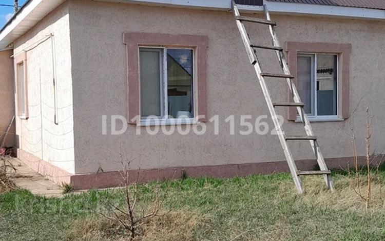 Отдельный дом · 2 комнаты · 60 м² · 4 сот., Туран 14/1 за 17 млн ₸ в Уральске — фото 2
