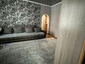 3-комнатная квартира · 60 м² · 1/3 этаж, Сакена Сейфулина 37 — На против восток авто за 16 млн ₸ в Темиртау