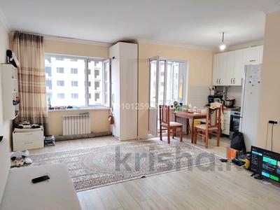 1-комнатная квартира · 36.3 м² · 4 этаж, Райымбек Батыра 272 за 24.5 млн ₸ в Алматы