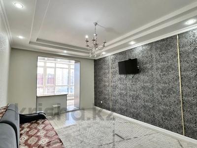 2-комнатная квартира, 71 м², 2/9 этаж, Санкибай батыра за 33.5 млн 〒 в Актобе