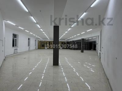Дүкендер мен бутиктер · 400 м², бағасы: 1 млн ₸ в 