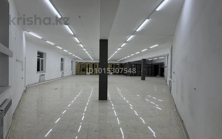 Дүкендер мен бутиктер · 400 м², бағасы: 1 млн ₸ в  — фото 2
