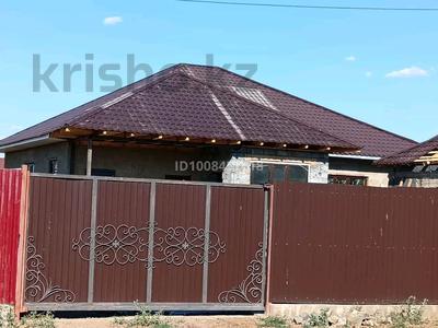 Отдельный дом · 4 комнаты · 170 м² · 10 сот., Кетбуга 16 Самсунг за 46 млн ₸ в Жезказгане