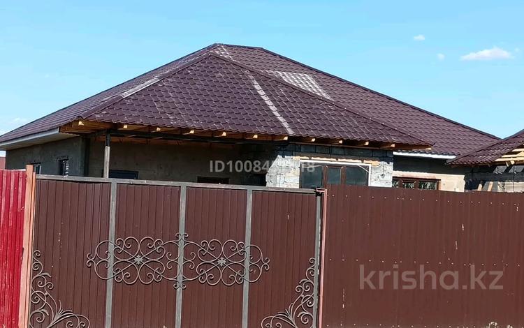 Отдельный дом · 4 комнаты · 170 м² · 10 сот., Кетбуга 16 Самсунг за 46 млн ₸ в Жезказгане — фото 13