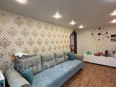 3-комнатная квартира · 58.9 м² · 5/5 этаж, Бухар Жырау 21 за 20.5 млн ₸ в Павлодаре