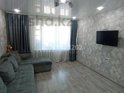 1-комнатная квартира · 37 м² · 6/9 этаж, мкр Юго-Восток, Мкр Юго-Восток, 28й микрорайон 18 — Республики за 15.5 млн 〒 в Караганде, Казыбек би р-н