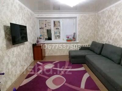 2-бөлмелі пәтер, 50 м², 8/9 қабат, Титова 128а, бағасы: 16.5 млн 〒 в Семее