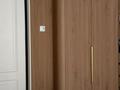 2-комнатная квартира · 48 м² · 5/9 этаж, Жошы Хан 20 — Дизайнерский ремонт за 53 млн ₸ в Астане, Есильский р-н — фото 16
