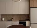 2-комнатная квартира · 48 м² · 5/9 этаж, Жошы Хан 20 — Дизайнерский ремонт за 53 млн ₸ в Астане, Есильский р-н — фото 2