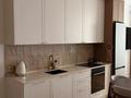 2-комнатная квартира · 48 м² · 5/9 этаж, Жошы Хан 20 — Дизайнерский ремонт за 53 млн ₸ в Астане, Есильский р-н — фото 4