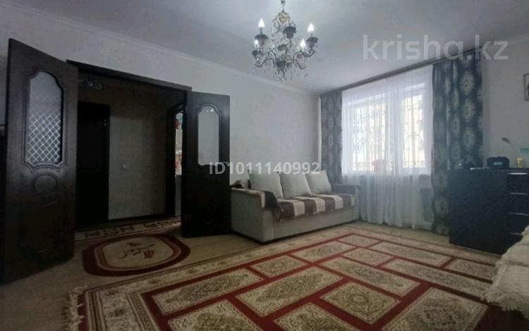 1-комнатная квартира · 37.5 м² · 1/6 этаж, Ш. Қосшығұлұлы 24/2 — Возле 65 школа за 18 млн ₸ в Астане, Сарыарка р-н — фото 2