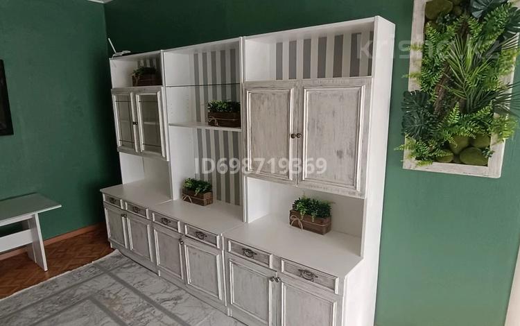 2-комнатная квартира · 49 м² · 3/4 этаж, мкр Новый Город, Ермекова — Вокзал за 200 000 ₸ в Караганде, Казыбек би р-н — фото 37
