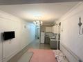 1-комнатная квартира · 30 м² · 5/12 этаж, Шевченко 85 за 309 000 ₸ в Алматы, Алмалинский р-н — фото 3