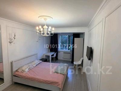 1-комнатная квартира · 30 м² · 5/12 этаж, Шевченко 85 за 309 000 ₸ в Алматы, Алмалинский р-н