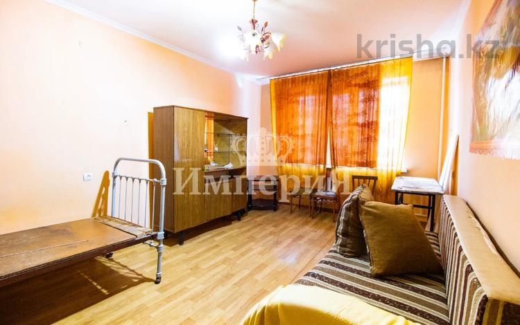 1-комнатная квартира, 34.2 м², 1/5 этаж, Жастар за 9.5 млн 〒 в Талдыкоргане — фото 2