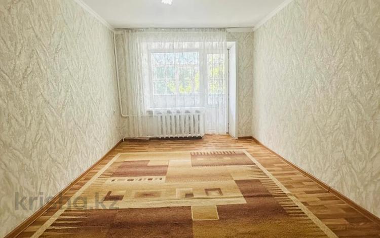 3-комнатная квартира · 62 м² · 2/5 этаж, Победы 13 за 25.7 млн ₸ в Семее — фото 16