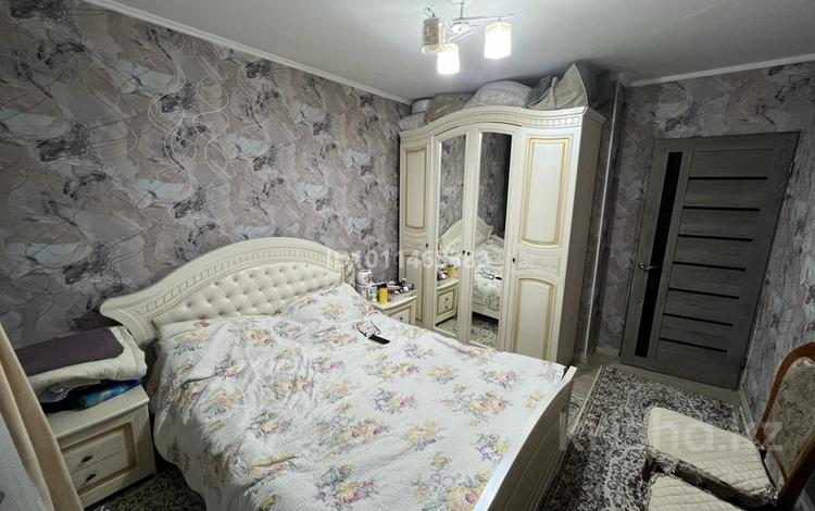 4-комнатная квартира · 86 м² · 4/5 этаж, ул. Асета Бейсеуова 108 за 25 млн ₸ в Каргалы (п. Фабричный) — фото 2
